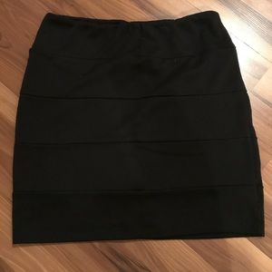 Nollie Mini Skirt